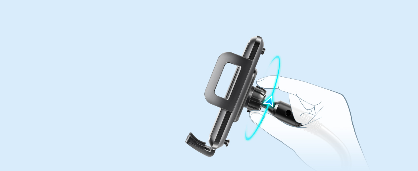 iphone  cup holder