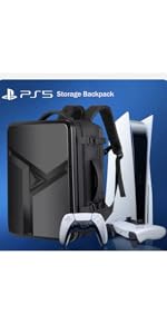 PS Backpack