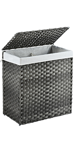 laundry basket