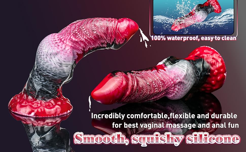 fantasy dildo