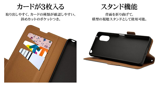 Amazon.co.jp: ラスタバナナ ケース カバー Xperia 10 VI SO-52E