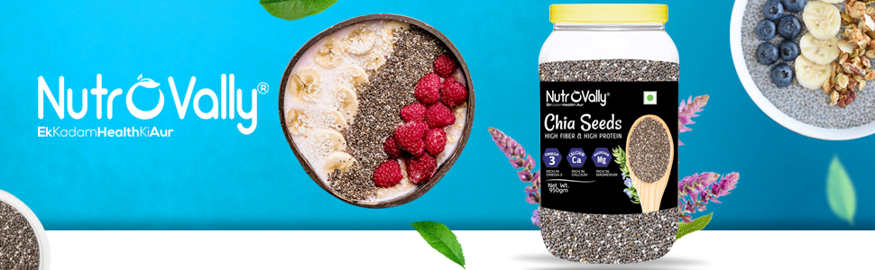 chia seeds 1kg