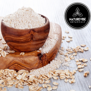 Oats flour
