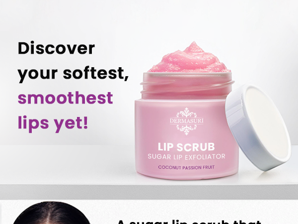 lip scrub lio exfoliator exfoliante labios exfoliating exfoliant sugar scrib scrubber moisturizer