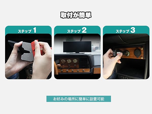 最終値下】オットキャスト ScreenAI ポータブルデイスプレイオーディオ