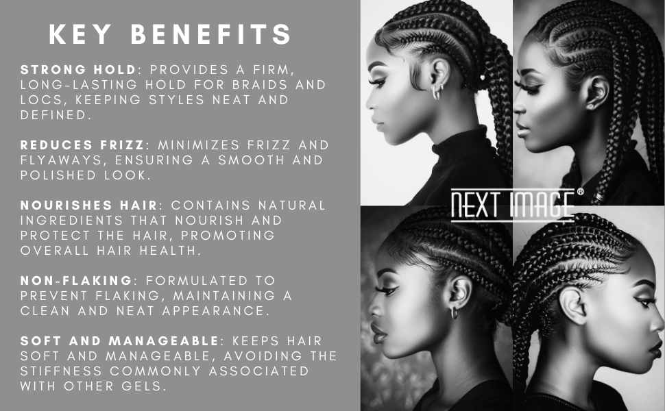 Key Benefits of Next Image Braid Locking Gel