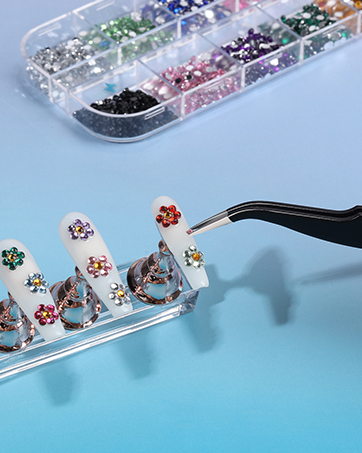 Nail Art Tools