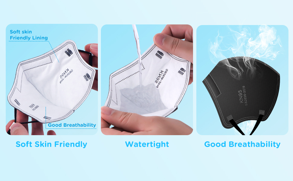 kn95 kids mask