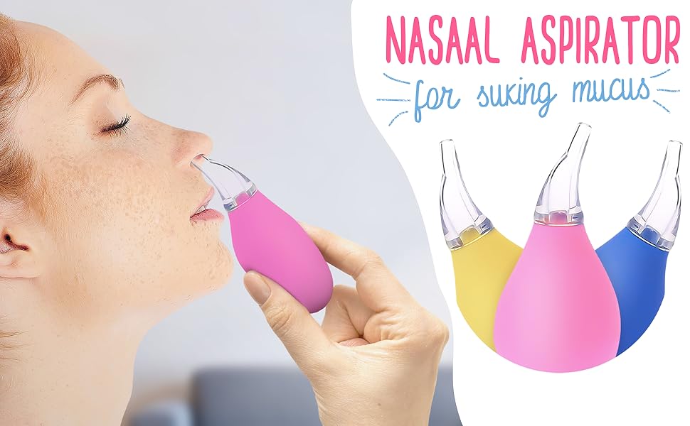 nasal aspirator for baby baby brush baby nose sucker thumb sucking stop for kids toddler food