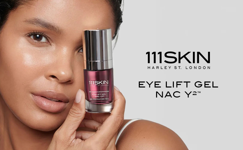 111SKIN アイリフトジェル NAC Y² 4個セット Eye Lift Gel NAC Y²™ – 111SKIN
