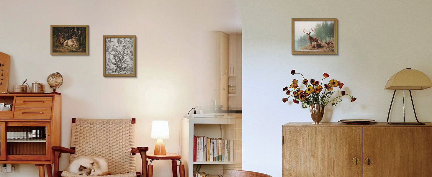 Wall Decor Living Room Bedroom Kitchen Office Room Decor