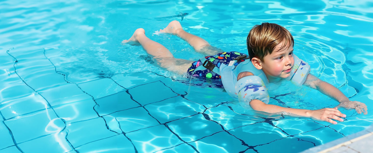 Toddlers Arm Floaties