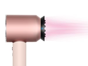 Amazon.co.jp: Dyson(ダイソン) ドライヤー Dyson Supersonic Nural