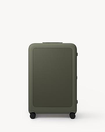Amazon | [モルン] スーツケース キャリーケース 大型 TSAロック