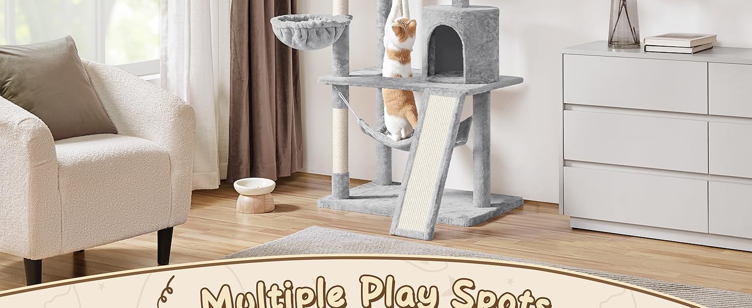 cat tree