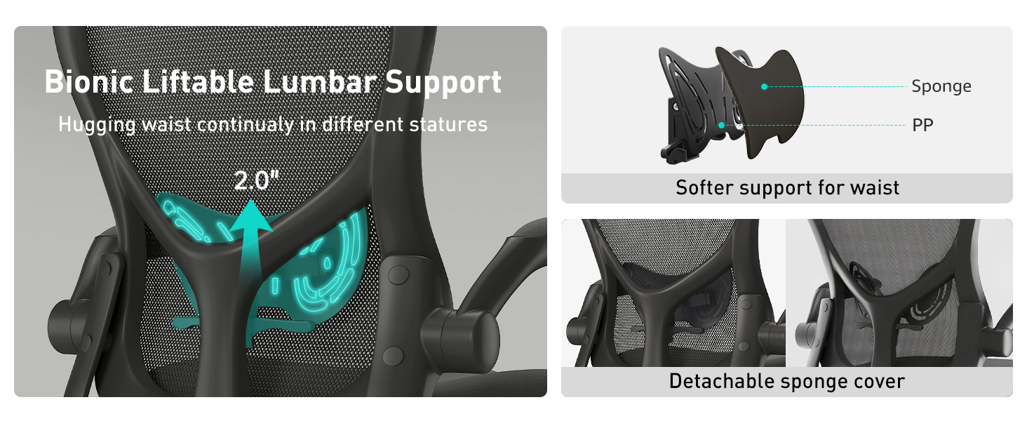 desk chair