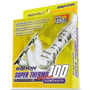Amazon | BILLION(ビリオン) スーパーサーモ バンテージ100 50