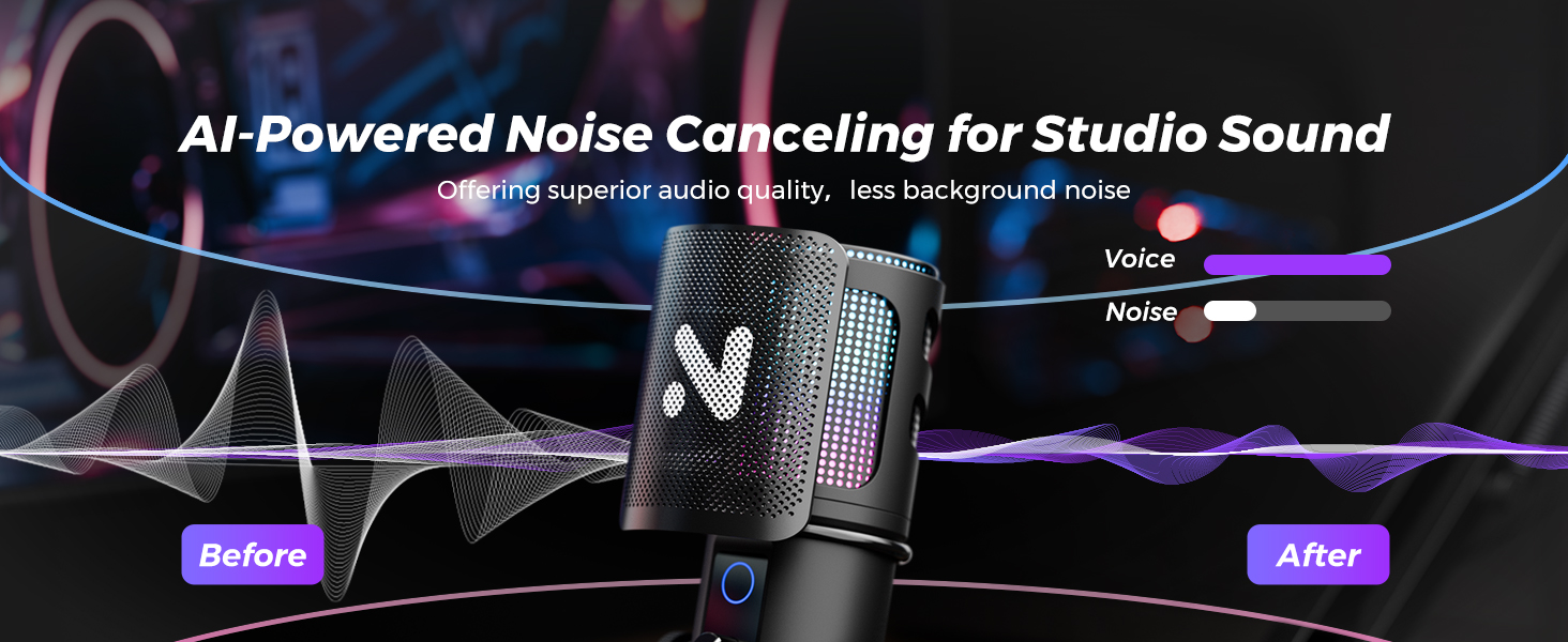 microphone for podcast