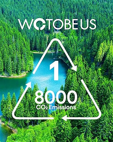 Safety-&-Durable-WOTOBEUS CO2 Emissions