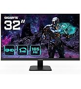 GIGABYTE GS32Q 31.5