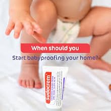 WHEN SHOULD YOU START BABY-PROOFING YOUR HOME