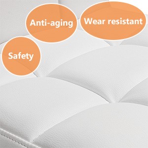 High Quality PU Leather