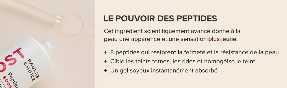 hydratante no7 eau jeune puissant immediat inkey list khiels skin care skincare ceutical peptides de