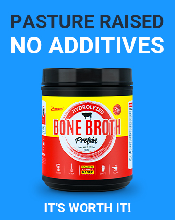 bone broth