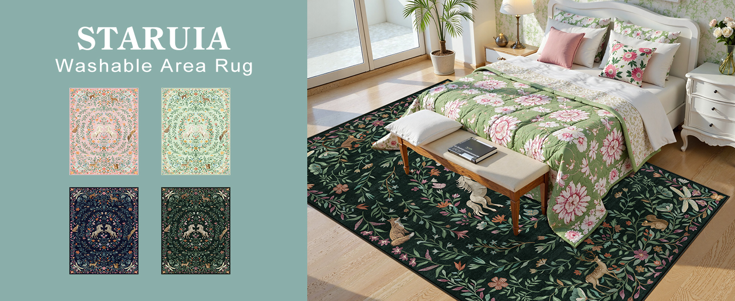 rug