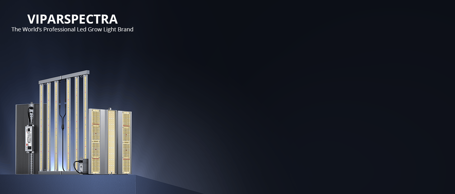 VIPARSPECTRA LED Grow Lights