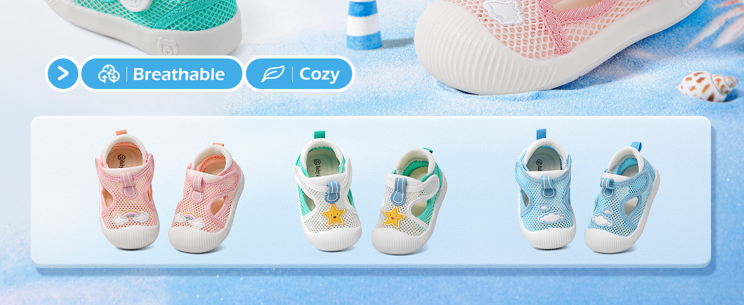 toddler boy summer shoes