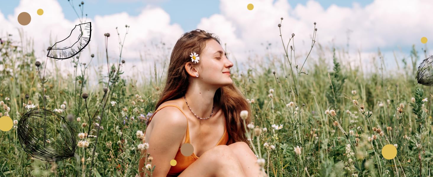 Previent les frisottis