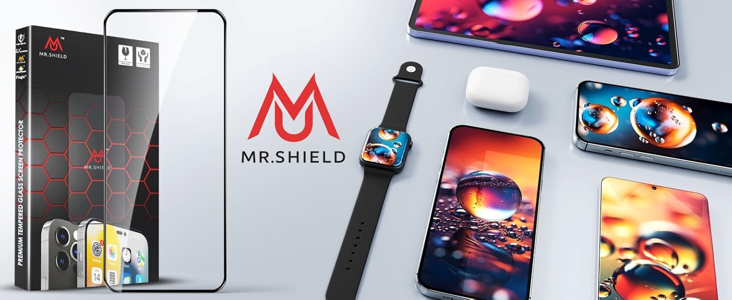 oneplus screen protector