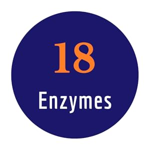 18 Enzymes