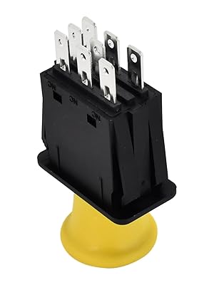 ぴーなっつ Amazon.com : Mizoneparts K3011-62300 10AMP PTO Switch