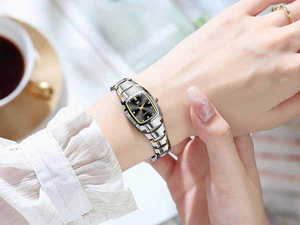 dainty womens watch