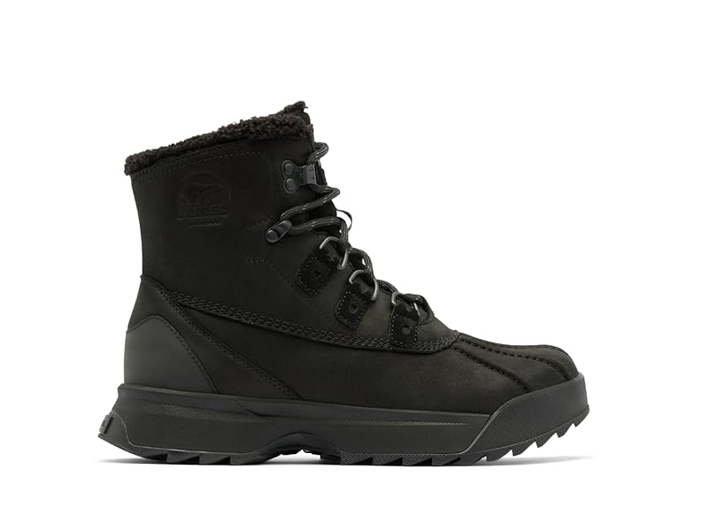 ソレル　LION Amazon.com | SOREL Men's Scout 87 Lux Waterproof Boot