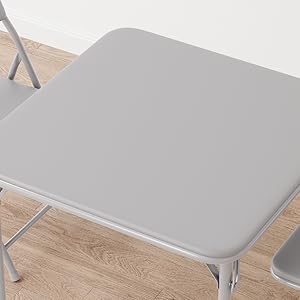 Kids' Table & Chair Sets