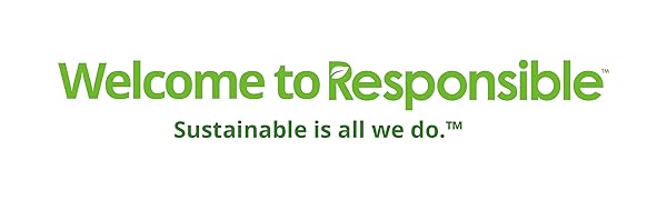 welcome to responsible