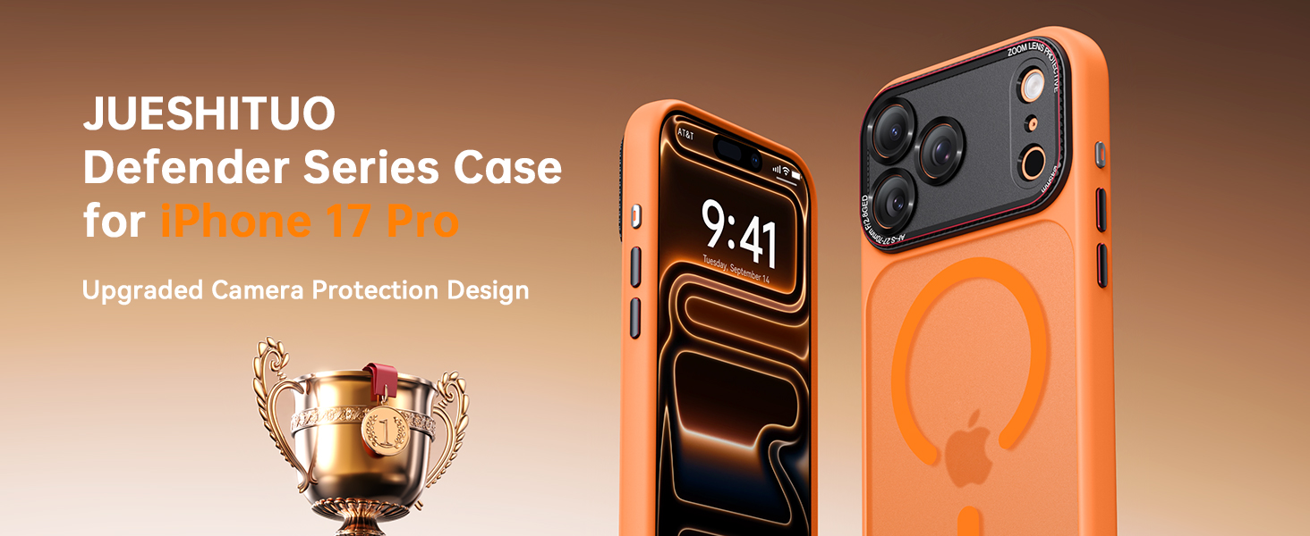 iphone 17 pro case
