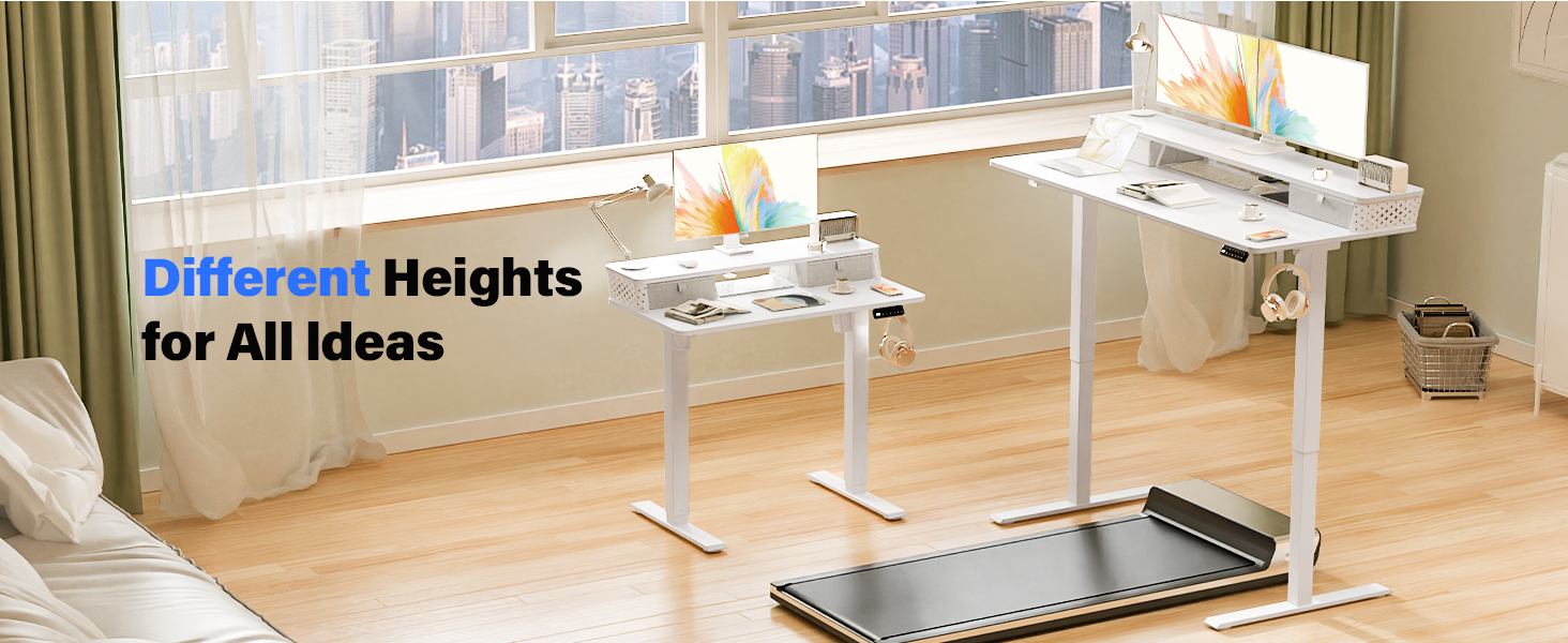 standing desk small desk office desk adjustable desk home office desks stand up desk