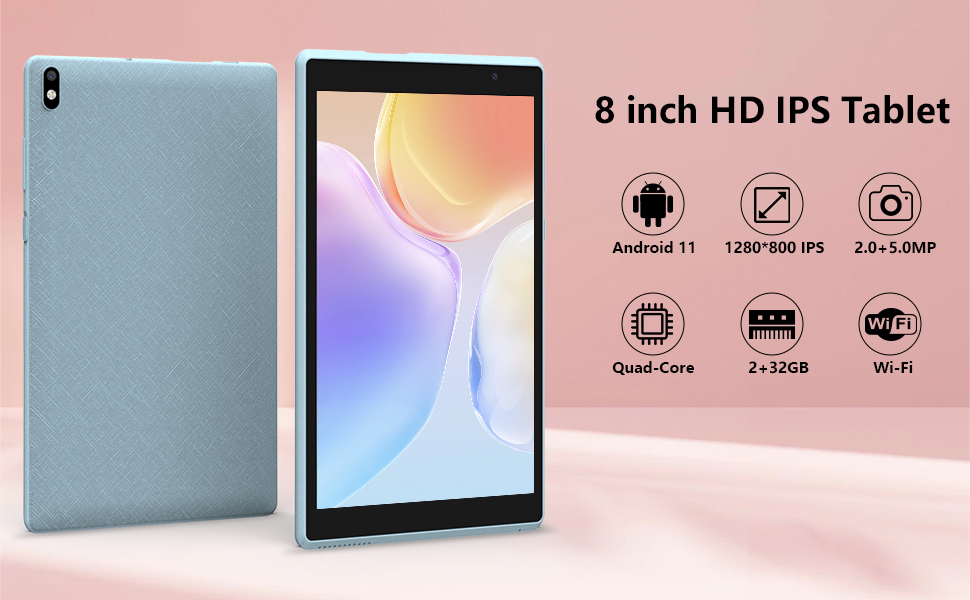 Coopers Android 15 新品128GB 付属品付き Amazon.com : Android 15 Tablet, 10 inch 18GB RAM 128GB ROM