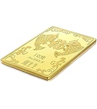 Amazon.com: Chow Sang Sang 999.9 24K Solid Gold Price-by