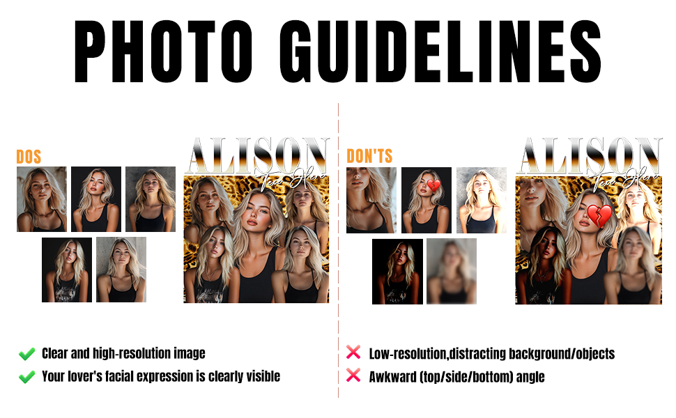 Personalized Custom Bootleg Rap T-Shirts