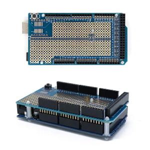 Amazon.com: Treedix 2 Sets of Stacking Headers Pins Kit Stackable ...