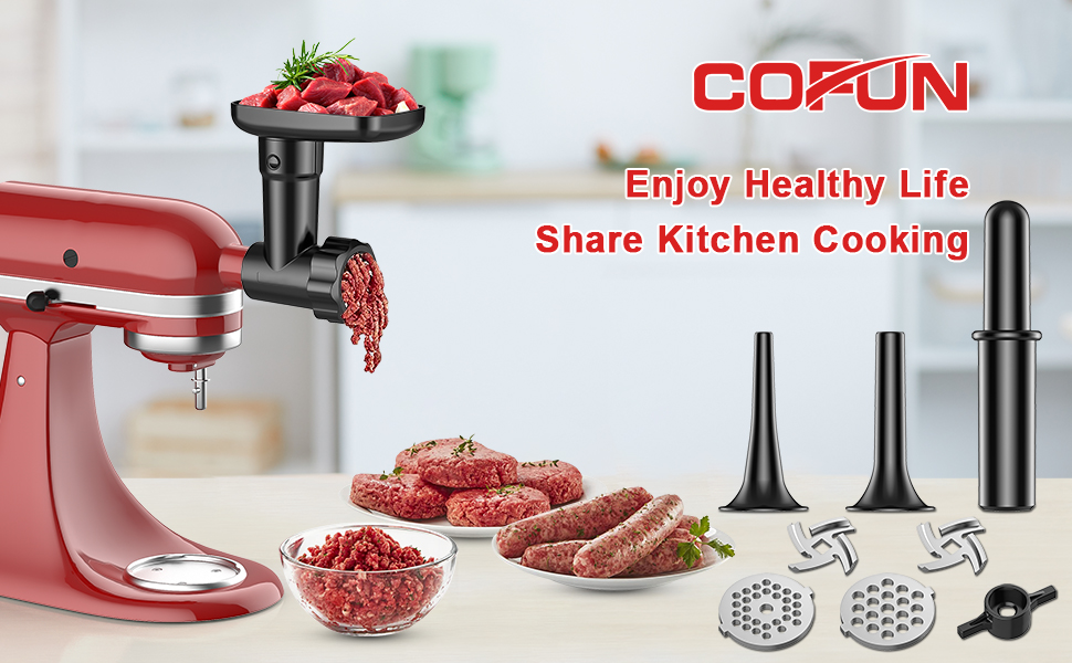 Meat Grinder Kitchenaid, Food Grinder kitchen aid meat grinder attachment for