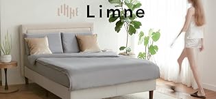 Amazon.co.jp: Limne （リムネ） マットレス シングル 120日