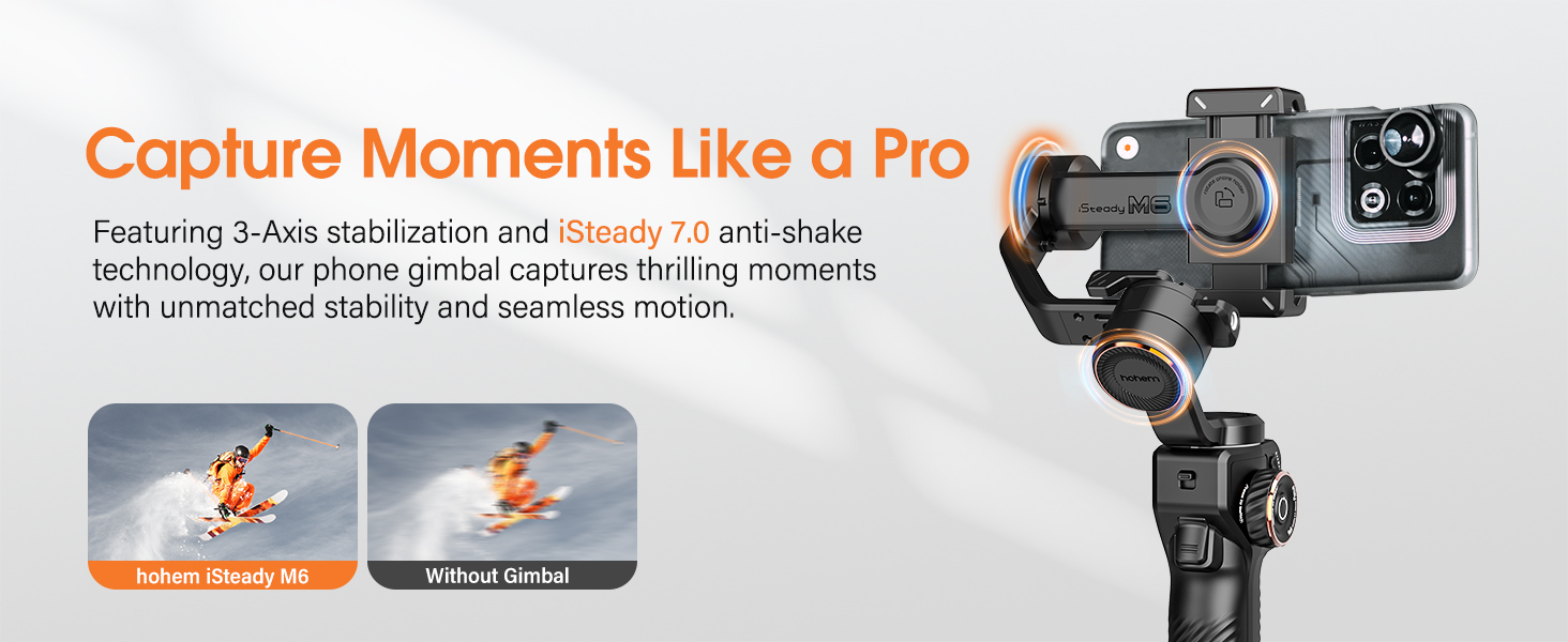 gimbal