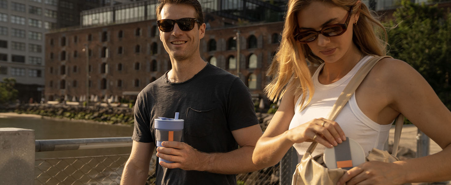 Hunu is perfect for every day