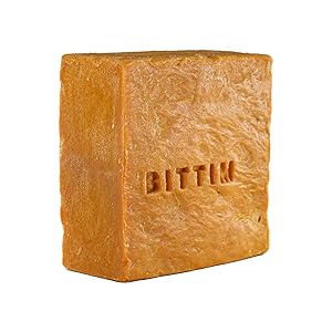 bittim soap